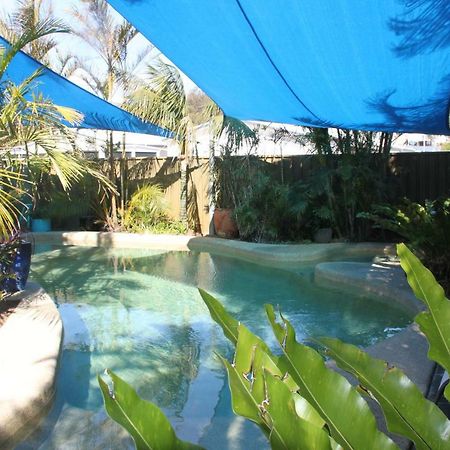 Salamander Beach Accommodation - Adults Only サラマンダー・ベイ エクステリア 写真