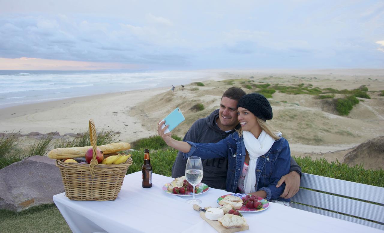Salamander Beach Accommodation - Adults Only サラマンダー・ベイ エクステリア 写真