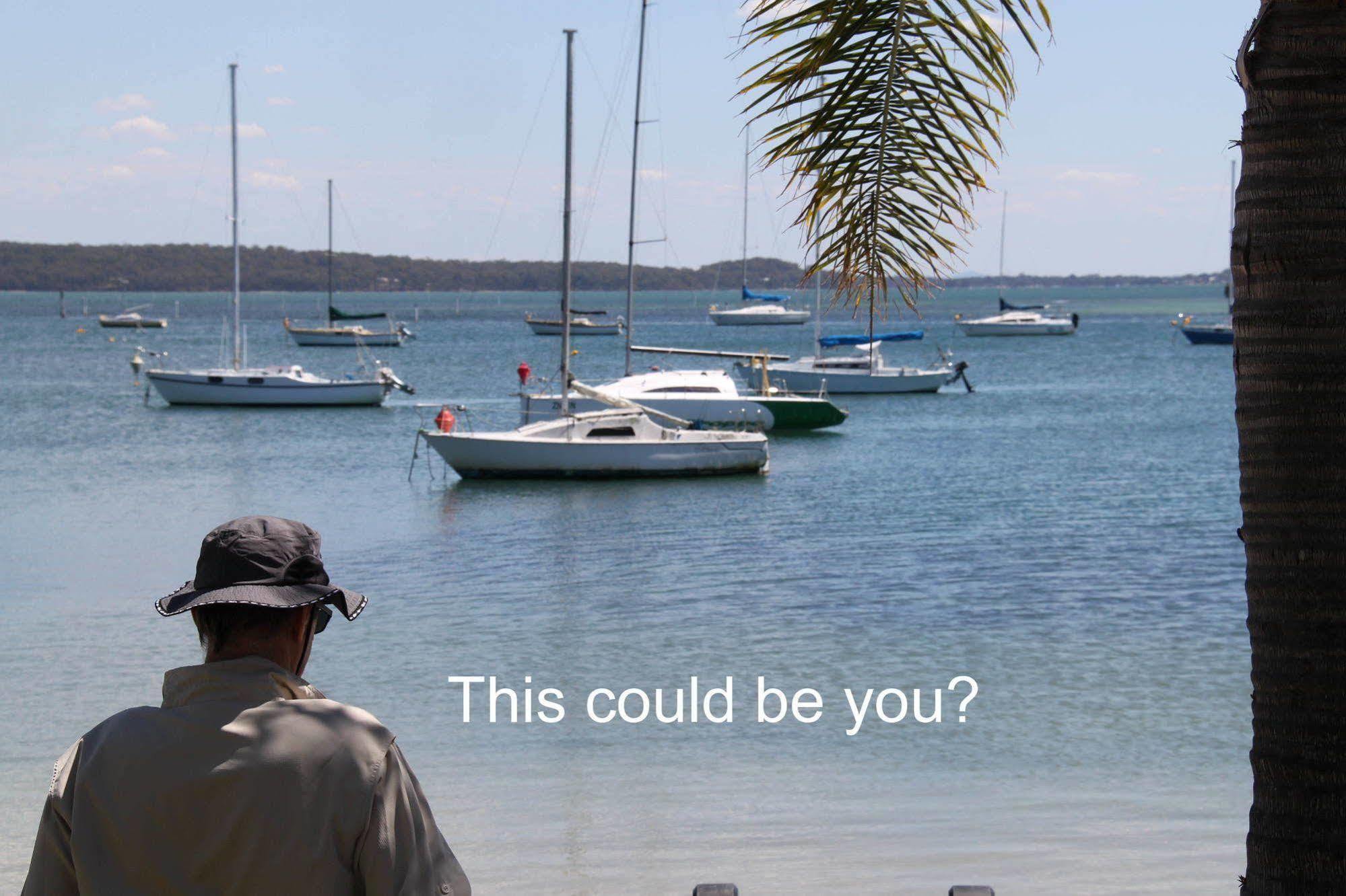 Salamander Beach Accommodation - Adults Only サラマンダー・ベイ エクステリア 写真