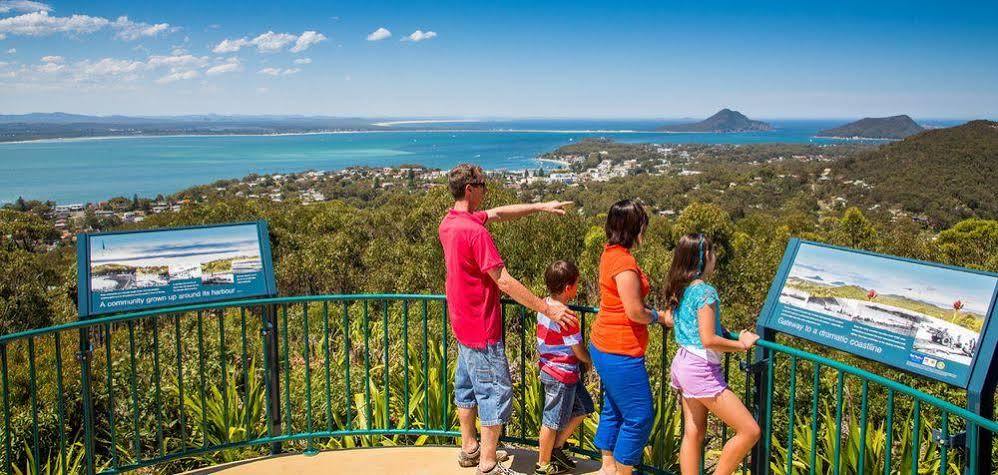 Salamander Beach Accommodation - Adults Only サラマンダー・ベイ エクステリア 写真
