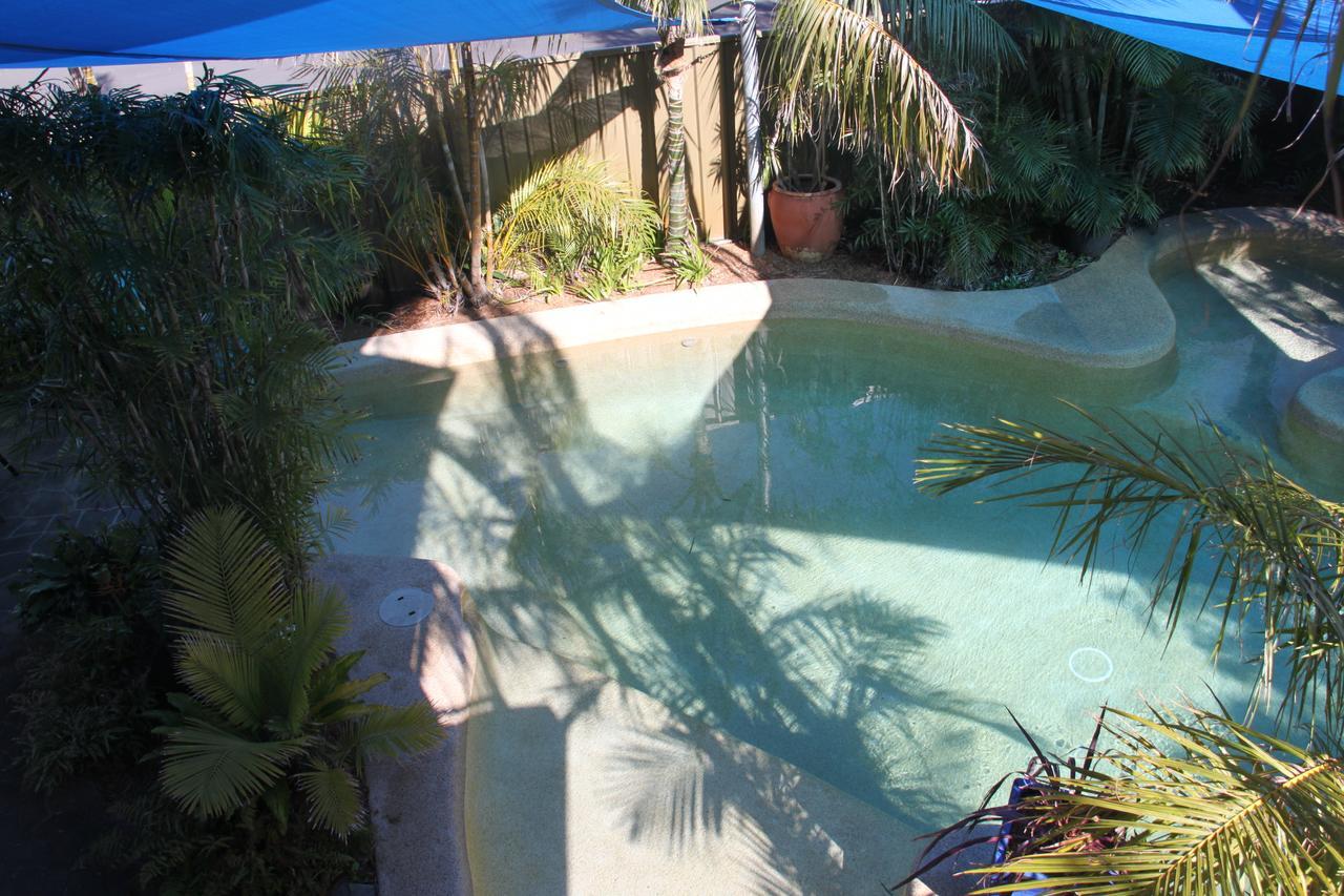 Salamander Beach Accommodation - Adults Only サラマンダー・ベイ エクステリア 写真