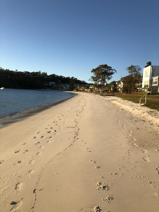Salamander Beach Accommodation - Adults Only サラマンダー・ベイ エクステリア 写真